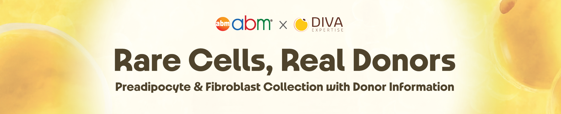 DIVA Cell Collection
